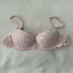 Victoria’s Secret PINK Bra - 34B